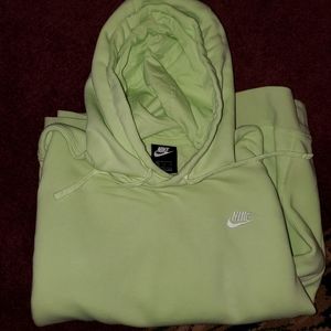 Nike sweatshirt